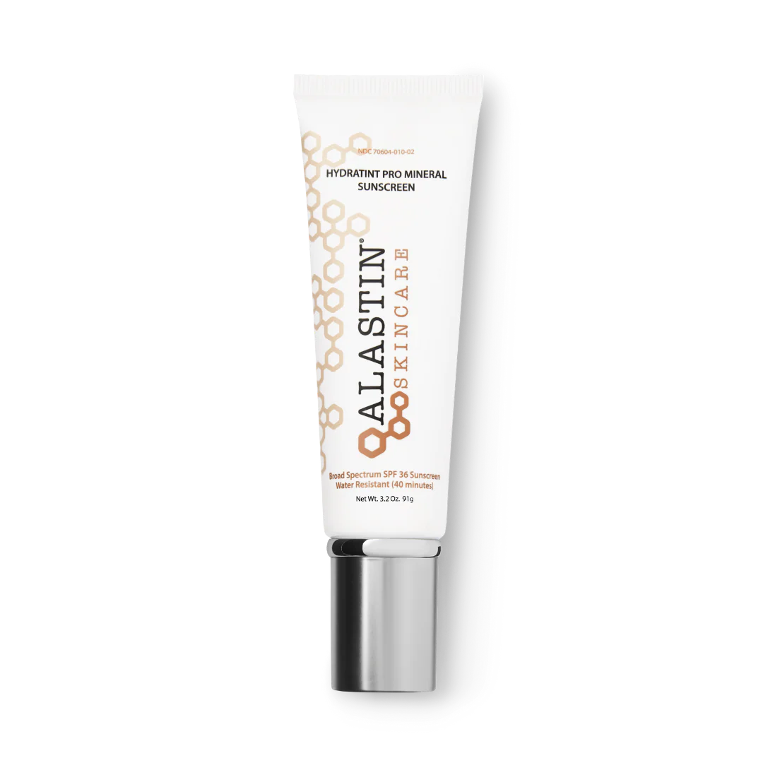 Hydratint Pro Mineral SPF 36