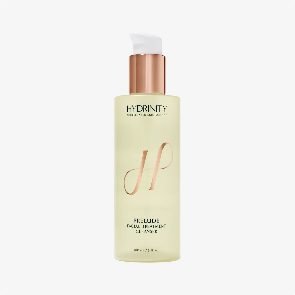 Prelude Cleanser