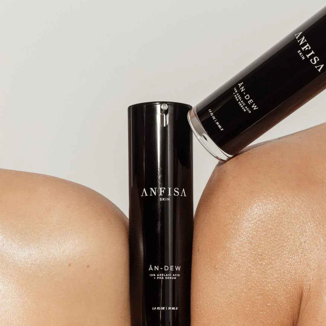ÂN-DEW 10% Azelaic Acid + PHA Serum