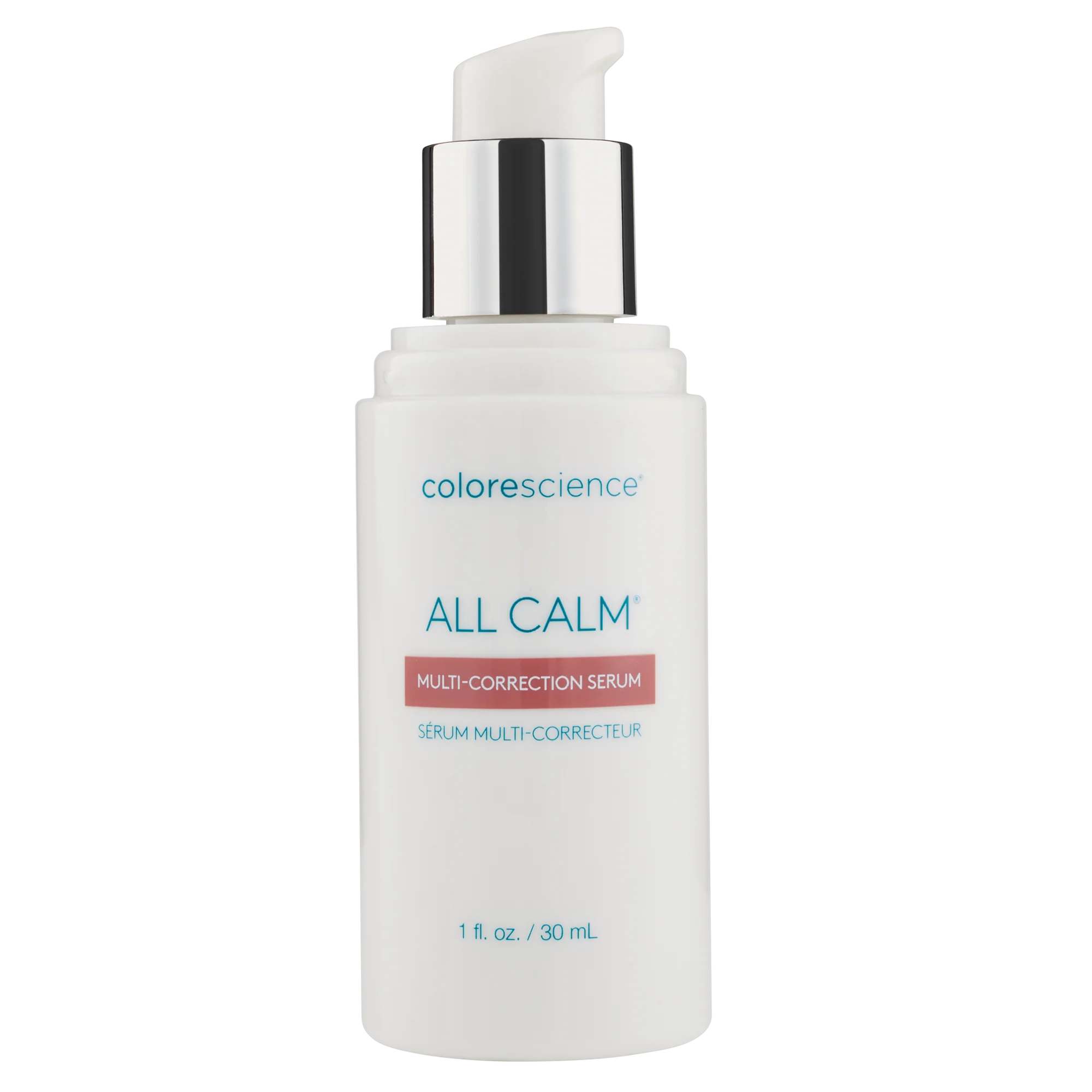 All Calm Multi Correction Serum