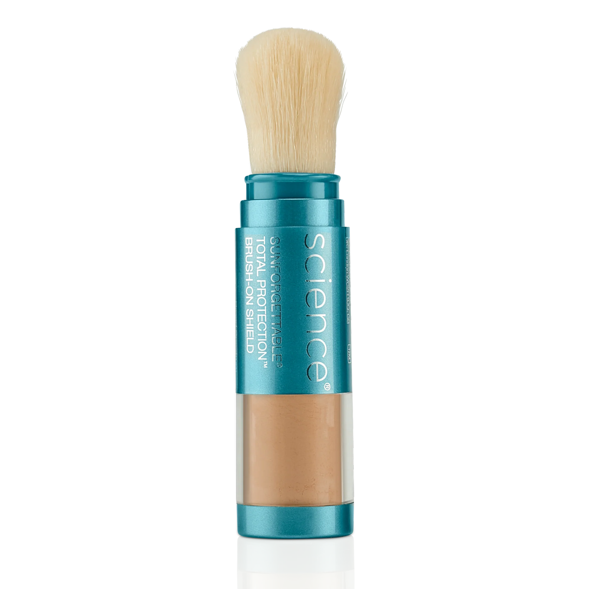 Brush-on Shield Tan